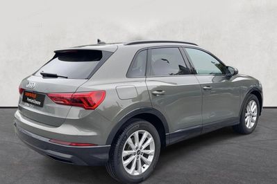 Audi Q3 35 TFSI S tronic