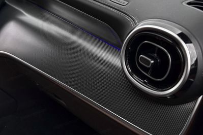 Mercedes GLC 220 d 4-Matic AMG Line