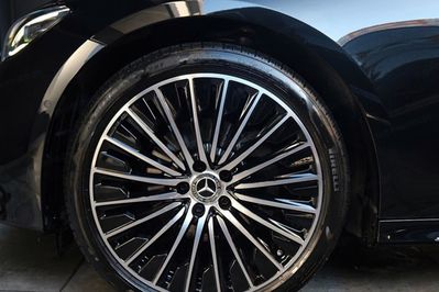 Mercedes Klasa E 450 d 4-Matic Exclusive