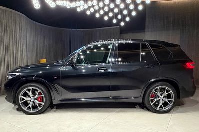 BMW X5 xDrive25d M Sport