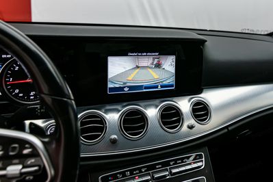 Mercedes Klasa E E 200 d