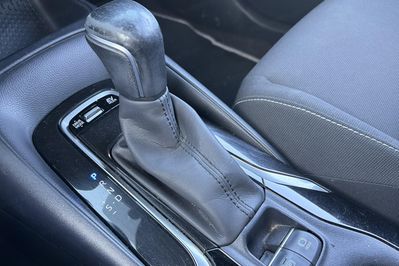 Toyota Corolla 2.0 Hybrid Comfort