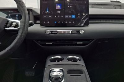 MG MGS5 49kWh Standard Range RWD Excite