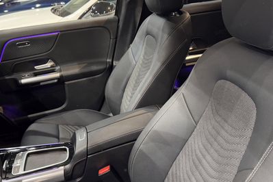 Mercedes GLA 220  4-Matic Progressive