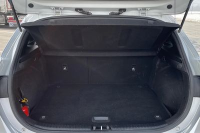 Kia Ceed 1.5 T-GDI L Business Line Plus