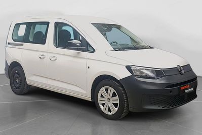 Volkswagen Caddy osobowy L1H1