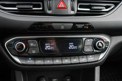 Hyundai i30 1.0 T-GDI Smart