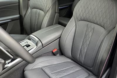 BMW X7 xDrive40d M Sport
