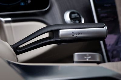 Mercedes Klasa S 450 d 4-Matic L AMG Line