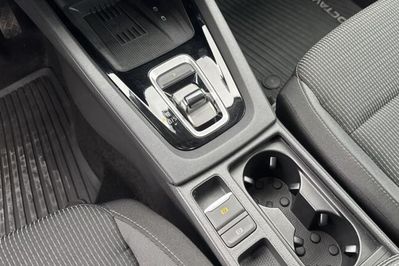 Skoda Octavia Selection 1.5 TSI mHEV  DSG