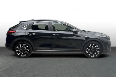 Kia XCeed M 1.5 T-GDI DCT