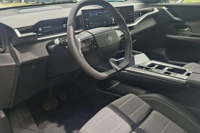 Opel Crossland X 1.2 Mhev Gs EDTC6