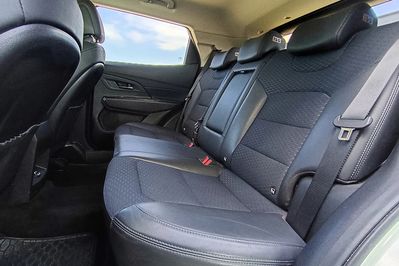 SsangYong Korando 1.5 t-Gdi Quartz 2WD