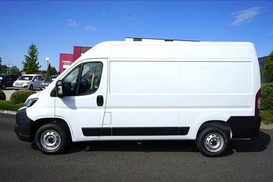Citroen Jumper L2H2