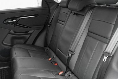 Land Rover Range Rover Evoque D165 S