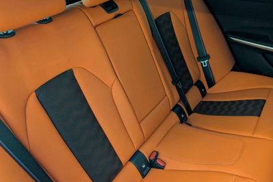 BMW Seria 3 M3 Competition xDrive