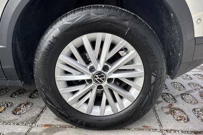 Volkswagen T-Roc 1.0 TSI Life
