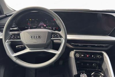 Audi Q5 TFSI quattro S line Sportback