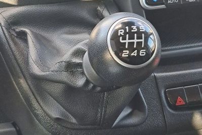 Toyota Proace Max 2.2 D-4D L3H2