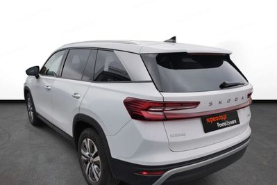 Skoda Kodiaq 2.0 TDI 4x4 Selection DSG