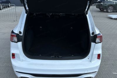 Ford Kuga EcoBoost FWD ST-Line
