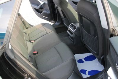 Audi A7 Sportback 40 TDI