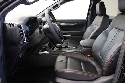 Ford Ranger Wildtrak A10 4x4