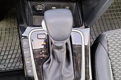 Kia XCeed 1.6 GDI PHEV L DCT