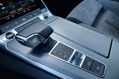 Audi A7 Sportback 45 TFSI quattro