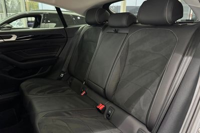 Volkswagen Arteon 2.0 TDI Elegance DSG