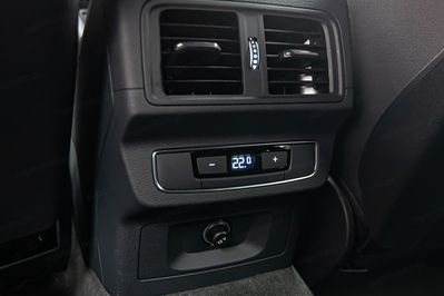 Audi Q5 40 TDI quattro S Line S tronic