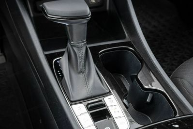 Hyundai Tucson 1.6 T-GDi 4WD DCT