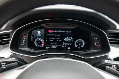 Audi A6 40 TDI quattro Sport S tronic