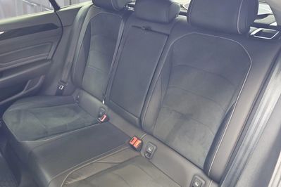Volkswagen Arteon 2.0 Tsi Elegance Dsg