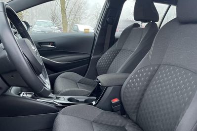 Toyota Corolla 1.8 Hybrid Comfort