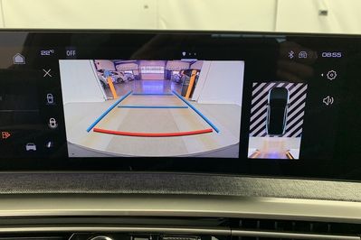 Peugeot 3008 GT 1.2 mHEV e-DCS6