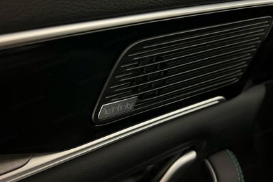 BYD Seal U DM-i Design AWD