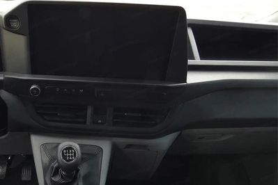 Ford Transit Custom 320 L2H1 Trend