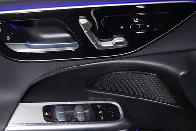 Mercedes Klasa E 300 e 4-Matic AMG