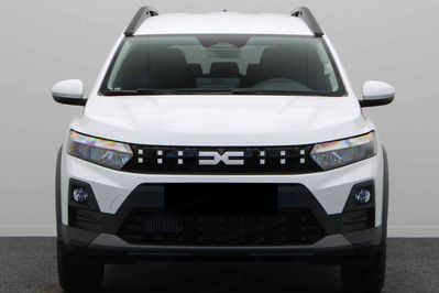 Dacia Jogger Expression 5-miejsc  1.2 Eco-G  LPG