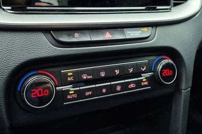 Kia XCeed 1.5 T-GDI M