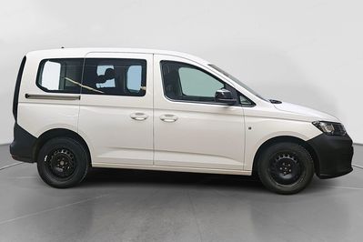 Volkswagen Caddy osobowy L1H1