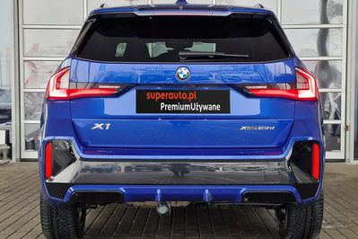BMW X1 xDrive23d M Sport