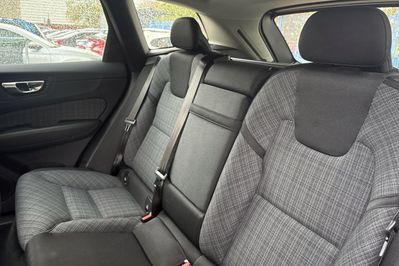 Volvo XC60 B4 B Core