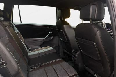 Seat Tarraco 2.0 Tsi 4DRIVE Opf Dsg Xcellence