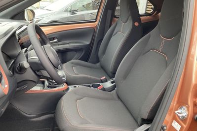 Toyota Aygo X Style 1.5 Hybrid