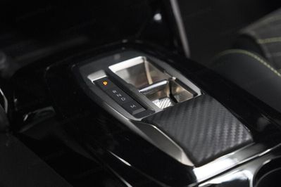 Peugeot 2008 GT S&S EAT8 1.2 PureTech