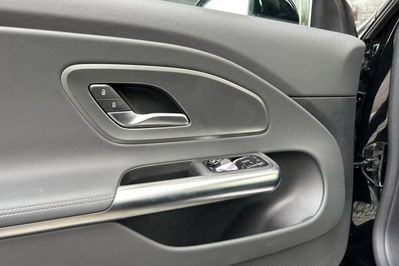 Mercedes CLA 180 Progressive