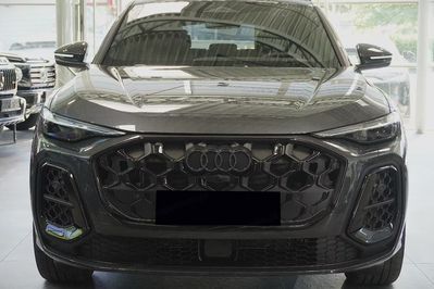 Audi Q5 TFSI quattro S line