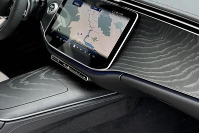 Mercedes Klasa E 220 d 4-Matic AMG